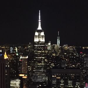 Meet your Posher, Shannon